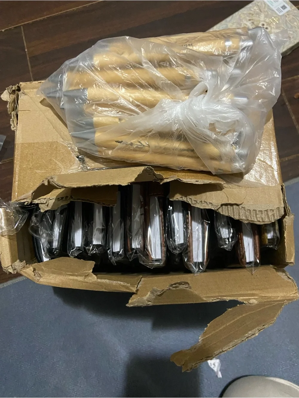 N/A branded set